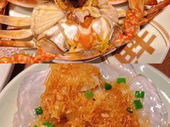 -船歌·鱼水饺青岛菜(闽江二路店)