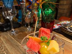 -卢布里西餐厅(海拉尔店)