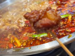 -小饕荟雅安贡椒鱼鲜馆(广福桥店)