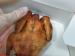 -肯德基(杭州永安店)