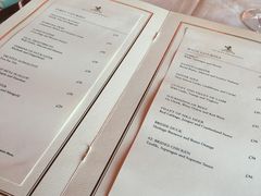 -The Ritz Restaurant