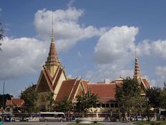 -吴哥国家博物馆