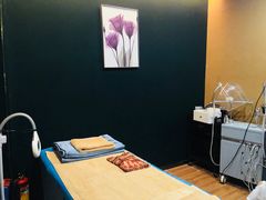 -柏悦SPA(君汇店)