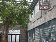 -又见炊烟私房菜(敬亭路店)