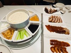 -羲和雅苑•北京烤鸭(国贸商城店)