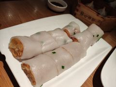 -点心传说·粤菜点心(佐阾虹湾店)