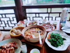 -汤记传菜(浦江店)
