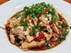 -水门巷餐厅(古子城店)