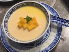 -禄婶鸡煲·打边炉