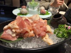 -捞王猪肚鸡火锅(财富中心店)