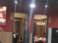-辣螃铠盆盆蟹大排档(海昌店)