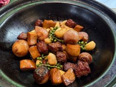 -狮王府淮扬菜(夫子庙老门东店)