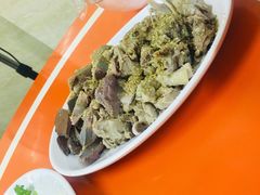 -水东兴记鸭粥店(茂名店)