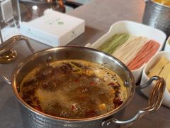 -君邦火锅(新疆大厦店)