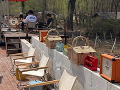 -棋盘山风景区