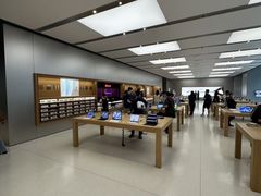 -Apple 零售店(Causeway Bay)