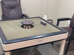 -素禅棋牌会所(海阳路店)