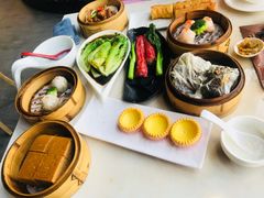 -美点双辉(东方汇店)