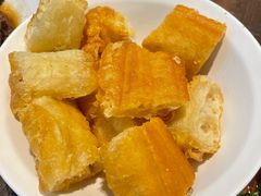 -松發肉骨茶(牛车水店)