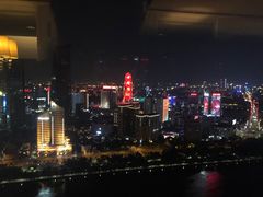 -宁波万豪酒店