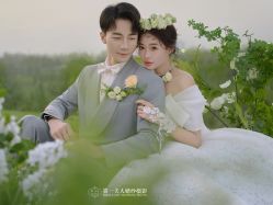 -第一夫人婚纱摄影(南京店)