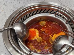 -喜味涮自助小火锅(广州东圃天河城店)