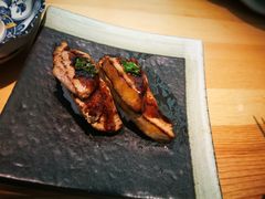 鹅肝寿司-TORO MaKi 寿司·日料(华创店)