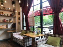 -冲浪熊西餐厅(昌黎店)