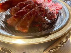-泥炉烧肉师(新街口金銮巷店)