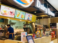 -DQ·蛋糕·冰淇淋(金桥店)