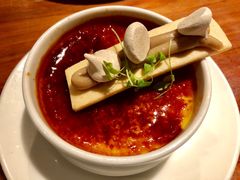 焦糖布丁-The Meat & Wine Co Southbank(南岸店)