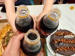 -DQ·蛋糕·冰淇淋(回龙观同成街)