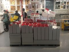 -宜家家居(西安未央商场店)