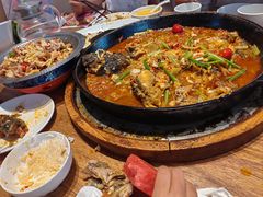 -老板恋上鱼(恒隆广场店)