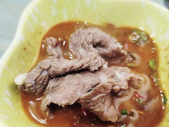 -犇牛记·鲜牛肉火锅