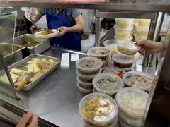 -玉华饮食店(茅台路店)