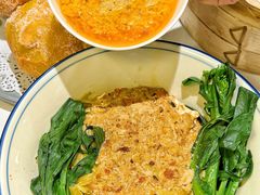 -喜势点·糖沙翁手工茶点·本地人茶居(永庆坊店)