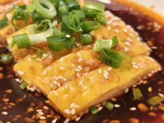 -老淮安·淮安菜(周恩来纪念馆店)
