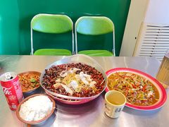 -蜀川川破店·江湖菜·烧烤(北京首店)