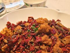 -拾久(朝阳公园店)