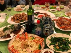 -盛港湾海鲜食府(黄沙店)