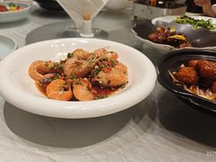 -复旦大学本部-食堂