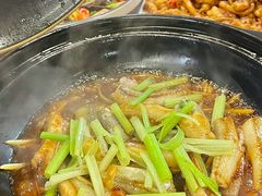-荣基四海一家·家常菜·海鲜大排档(新安店)