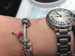 -Pandora潘多拉珠宝(宝山万达广场店)