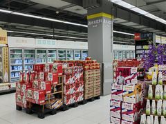 -家乐福(古北店)