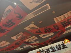 -王繁星面馆(西安熙地港店)