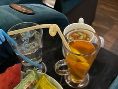 -观唐足道SPA养生会馆(南湖店)