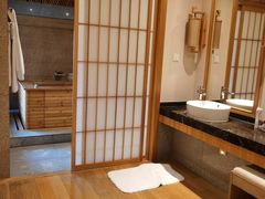 -北京古北水镇御舍温泉酒店