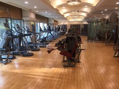 -Waterfall瀑布湾优健源(华侨城店)