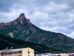 -塞罕坝国家级自然保护区